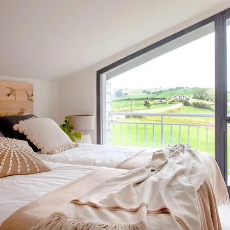 Wishome-Villa en la playa de Oyambre con piscina privada para disfrutar de unas vacaciones lejos del calor-3
