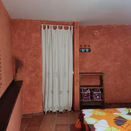 Casa Rural La Torreta en El Rincón de Ademuz-3