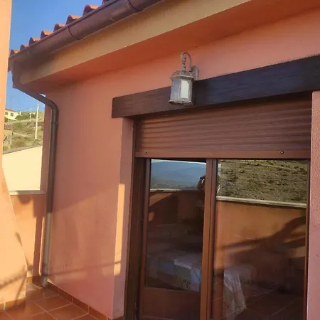 Casa Rural La Torreta en El Rincón de Ademuz-2