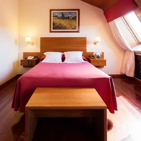 Hotel Valencia-3
