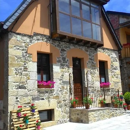 Albergue de peregrinos Compostela-3