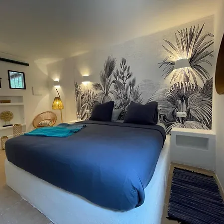 Ipunga Ibiza - Adults Only-3