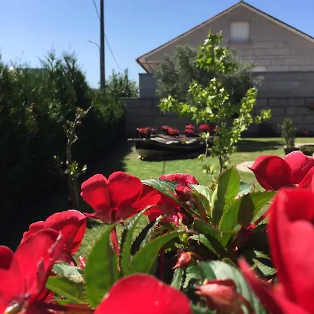 Hotel O Noso Bar-3