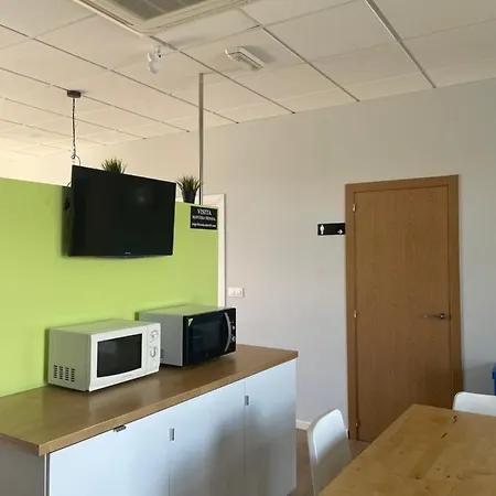 Albergue Rem-3