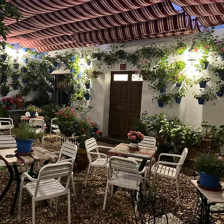 Casa Rural Laplaza23-3