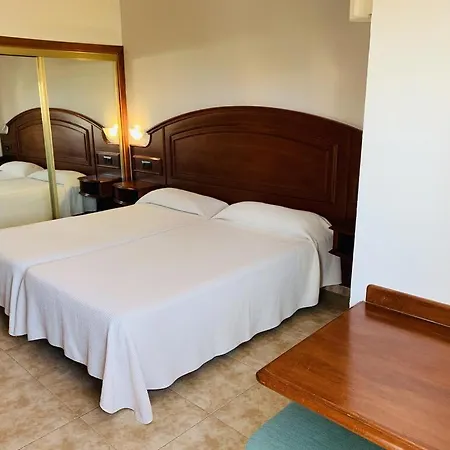 Hotel Tropical-2