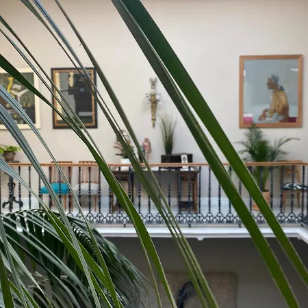 Casa Palacio Ánima-2