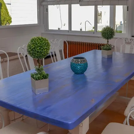Casa rural Aldea-2