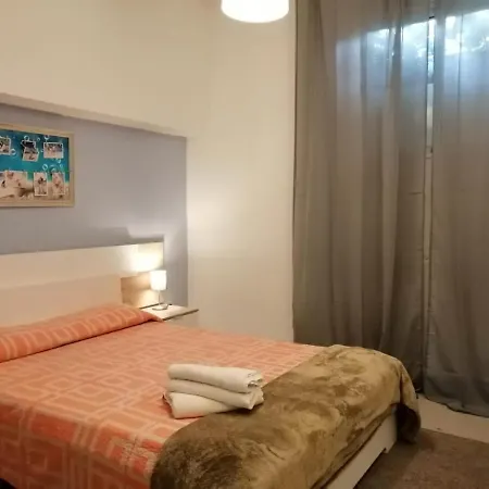 Good Morning Rh Santander - Hostel-3