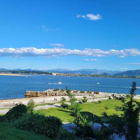 Good Morning Rh Santander - Hostel-2