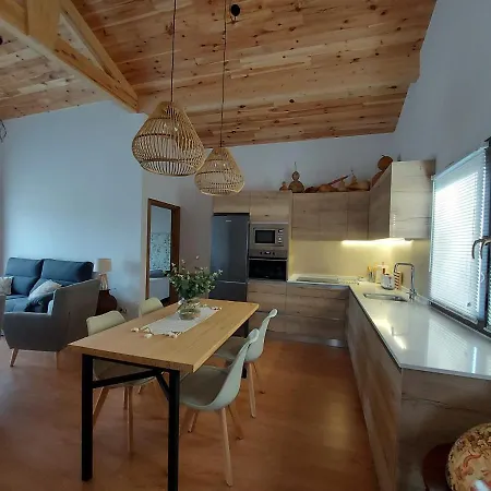 Casa Rural Alta Ladera-3