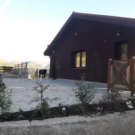 Casa Rural Alta Ladera-2