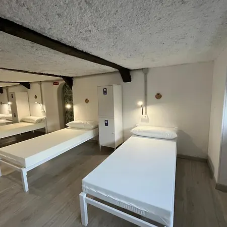 Hostel Porton-3