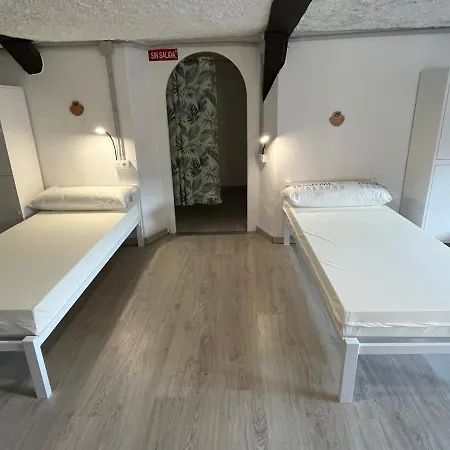 Hostel Porton-2
