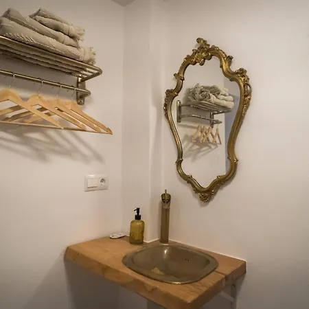 Suites del Mundo, Luxury experience-2