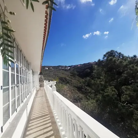 CASA rural DOLORES en Adeje-2