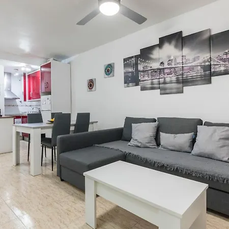 Apartamento Marqués de Ordoño-2