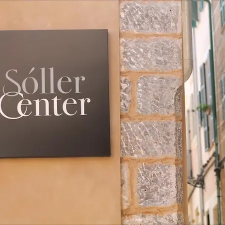 Sóller Center-2