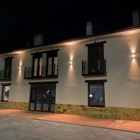 Albergue La Huella-3