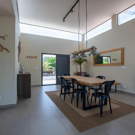 North Shore Villas Lajares, VILLA ALEGRE 30A-2