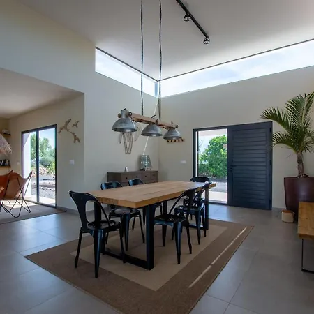 North Shore Villas Lajares, VILLA ALEGRE 30A-3