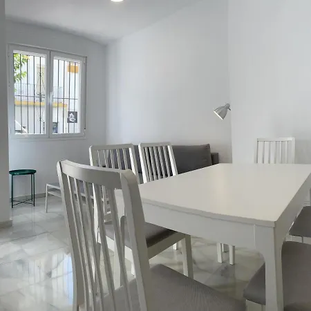 Apartamentos Registro Ronda Centro-2