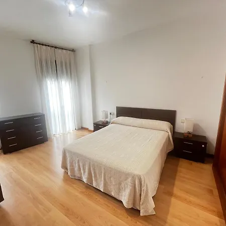 Apartamentos Redondela - Centro histórico-3