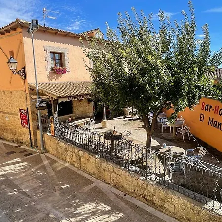 El manzano-3