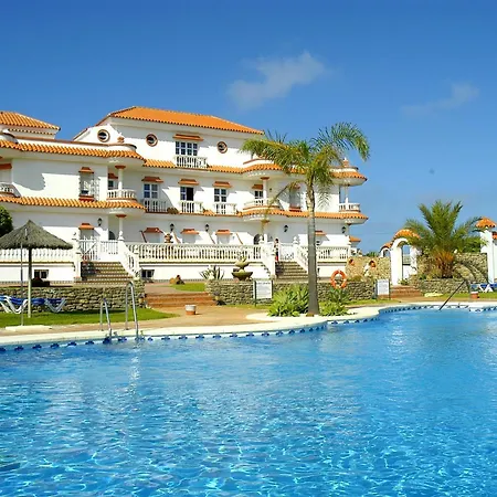 Hotel y Apartamentos Diufain-3
