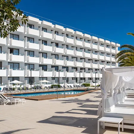 Apartamentos Vibra Jabeque Soul-3SUP-3