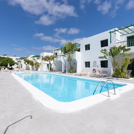 Apartamentos Aloe-2