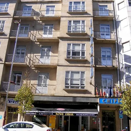 Hotel Chipén-3