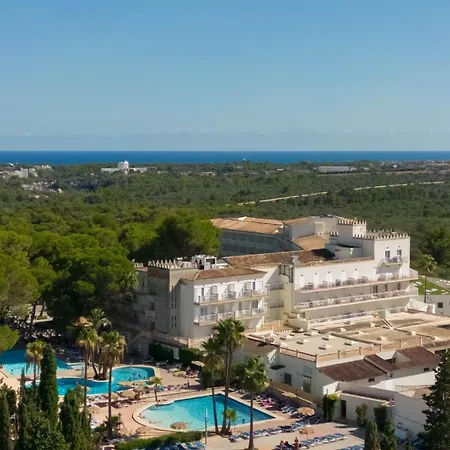 Hotel Castell Dels Hams-2