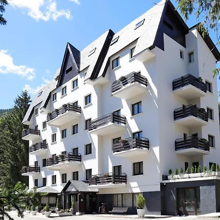 Hotel Blu Aran-3
