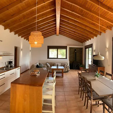 Casa Rural Las Angosturas (Caminito del Rey)-3