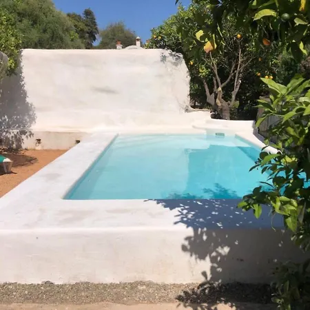 Casa El Naranjo Rocabella-2