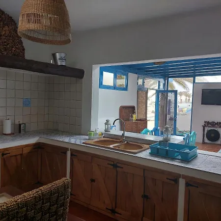 Apartamento La Maresía 3-3