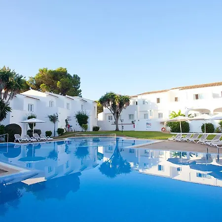 Apartamentos Vista Alegre Mallorca-3