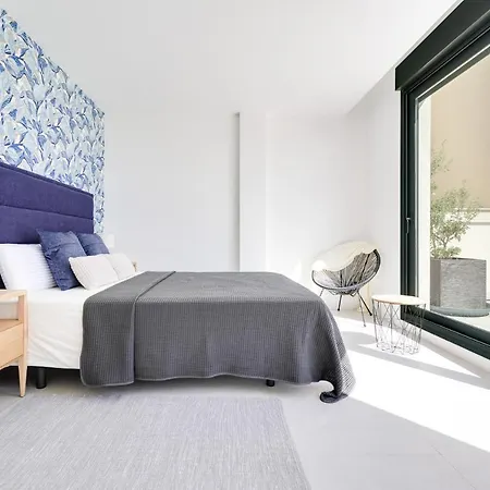 Polop Luxury Villa - By Welcomely-2