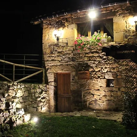 El Refugio de Luena-2