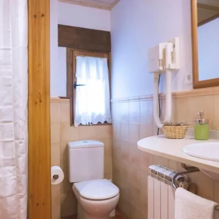Hotel Santa Maria Taull-3