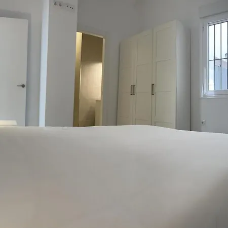 Apartamentos Registro Ronda Centro-3