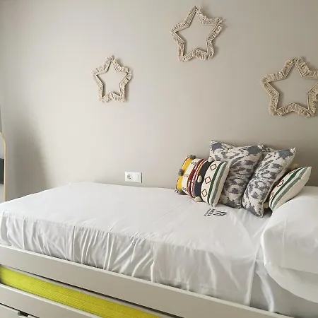 Apartamentos Martalia Namar Centro-2