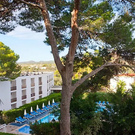 Hotel Cala Murada-3
