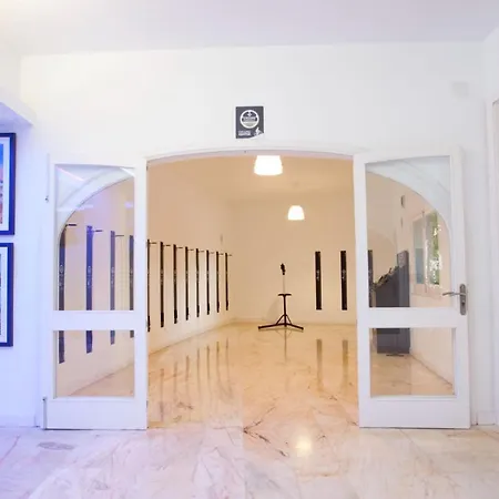 Hotel Cala Murada-2
