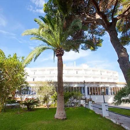 Hotel Cala Murada-3