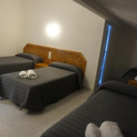Hostal La Reserva-3