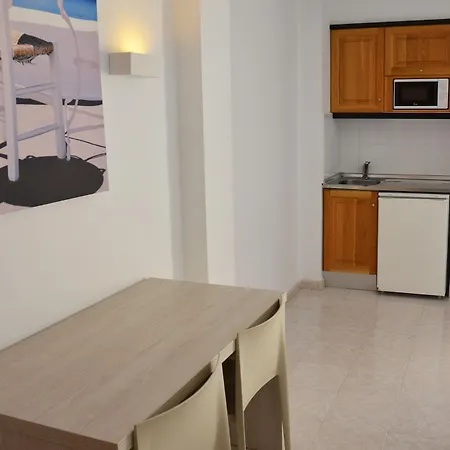 Apartamentos Vibra Panoramic-2