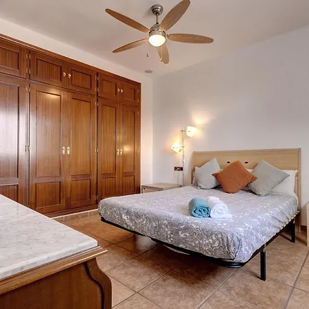 Casa Luna Ronda-3