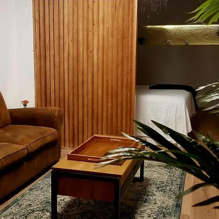 Suite Haus Vargas-2